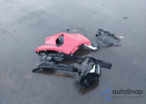 2023 Chevrolet Blazer Awd 2Lt from USA, damaged, VIN 3GNKBHR42PS212867